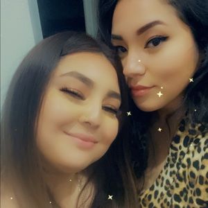 Meet your Posher, Amparo